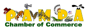 Pampa Logo