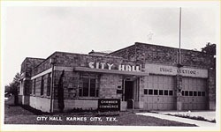 Karnes City