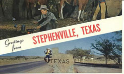 Stephenville
