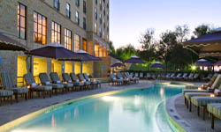 Westin Stonebriar Resort