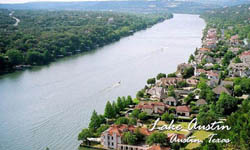 Lake Austin