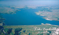 Lake Benbrook