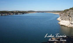 Lake Travis