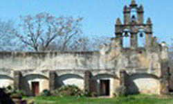 Mission San Juan