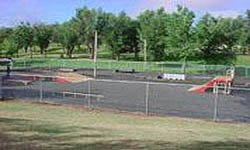 Skate Park Pampa