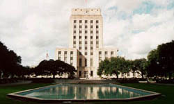 1939 City Hall