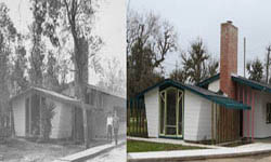 Alden B. Dow Office Museum