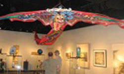 Arts Council of Brazos Valley - P. David Romei Arts Center