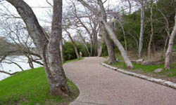 Bastrop Riverwalk