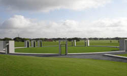 Bonfire Memorial