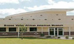 Brazos Valley African American Museum