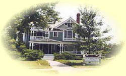 C.S. Roberts House Museum