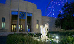 Childrens Aquarium at Fair Park