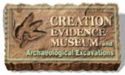 Creation Evidence Museum