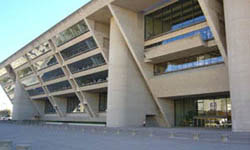 Dallas City Hall