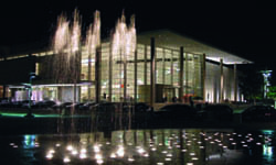 Eisemann Center for Performing Arts