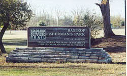 Fishermans Park