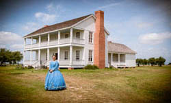 George Ranch Historical Park