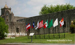 Goliad Massacre