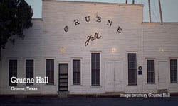 Gruene Historic District