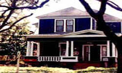 Haynes-Riley House