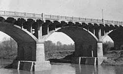 Houston Street Viaduct