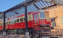 Interurban Railway Museum