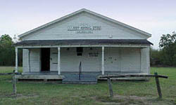 J.J. Josey General Store and Museum