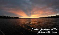 Lake Jacksonville