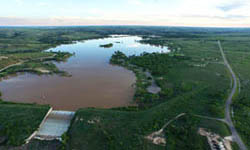 Lake Mcclellan