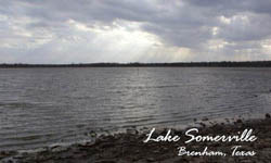 Lake Somerville