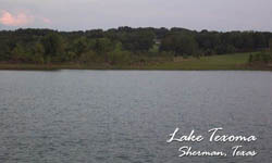 Lake Texoma