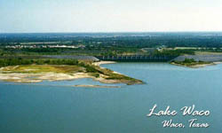 Lake Waco