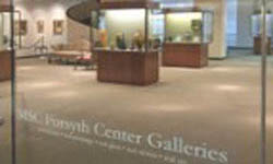 MSC Forsyth Center Galleries