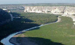 Pecos River