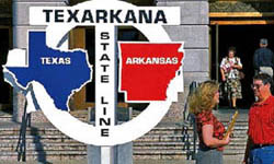 Texarkana