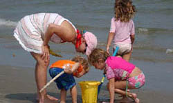 Port Aransas Beaches