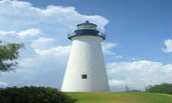 Port Isabel Lighthouse