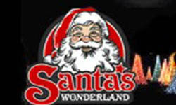 Santas Wonderland