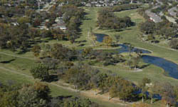 Sherrill Park