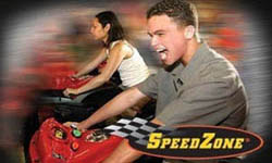 SpeedZone