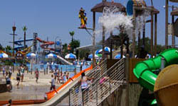 Splashway Waterpark