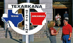 Texarkana