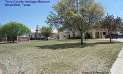 Terry County Heritage Museum