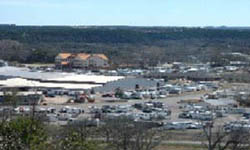 Texas Amphitheatre