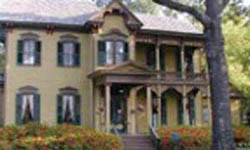 The Bonner-Whitaker McClendon House