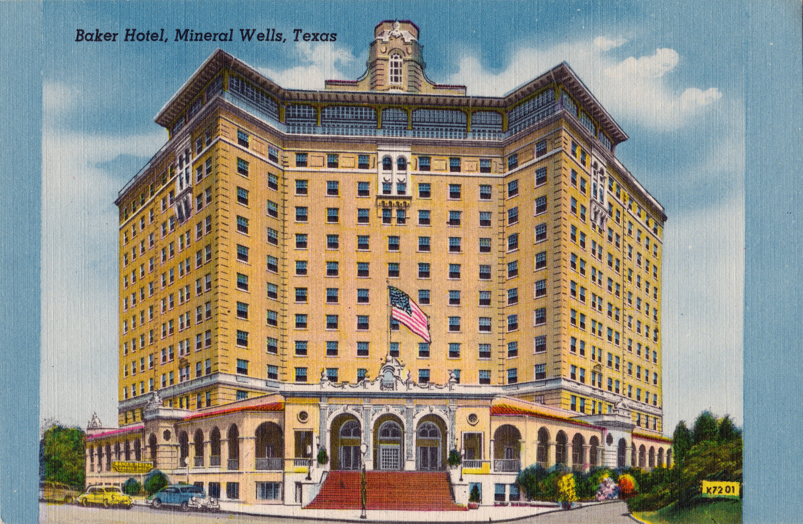 Mineral Wells, Texas - Wikipedia