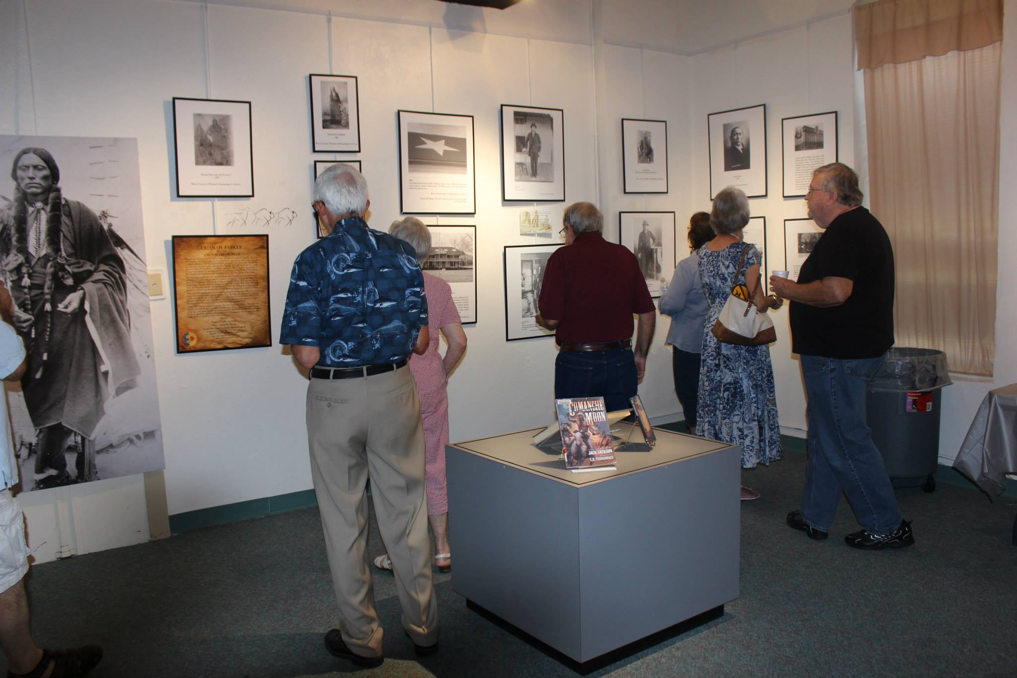 Brazoria County Historical Museum