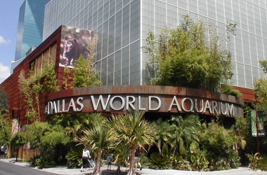 Dallas World Aquarium