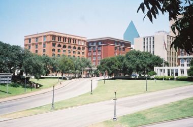 Dealey Plaza